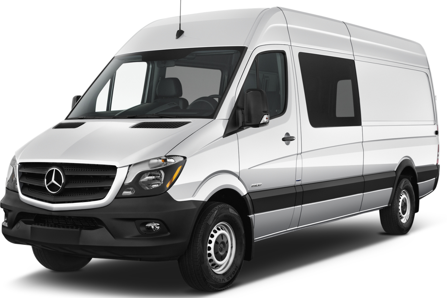 mercedes benz sprinter